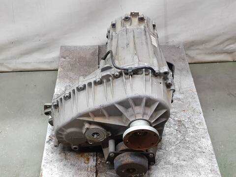 Caja Transfer Mercedes Clase ML 270 2.7 CDI 20V CAT 163CV 120KW AUT. 163.113) W163) OM612