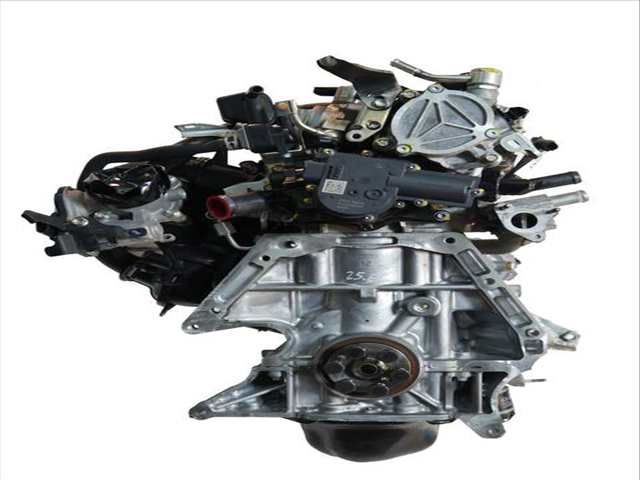 Foto 3ª: Motor Completo Mazda 2 90 CV 66KW [P5 P5Z3] (2018)