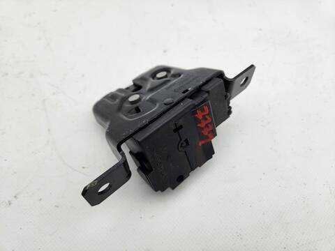 Cerradura Maletero Portón Bmw Serie 1 114 118D 150CV 110KW