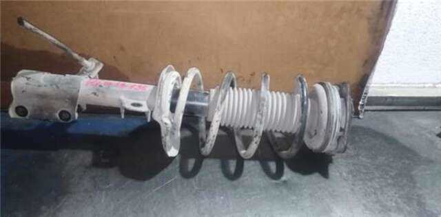 Amortiguador Delantero Derecho Nissan Qashqai 1.6 I