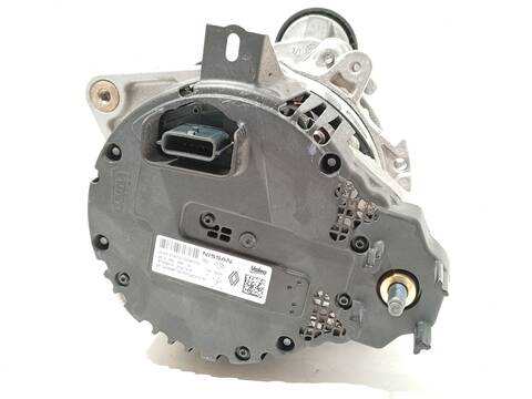 Foto 3ª: Alternador Nissan Qashqai 1.3 DIG-T 158CV 116KW [HR13] (2025)