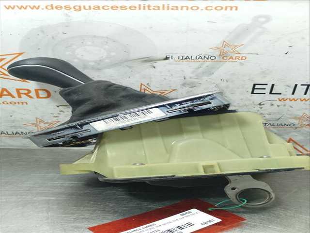 Foto 1ª: Palanca de Cambio Mercedes Clase G 230 GLK 320 CDI 4-MATIC 204.983) 224CV 165KW [642961] (2010)