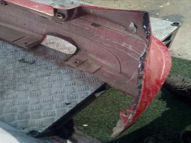 Foto 4ª: Paragolpes Trasero Mercedes Clase A 140 A 150 169.331) 95CV 70KW [266920] (2006)