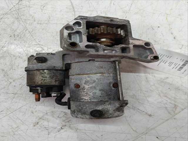 Foto 3ª: Motor de Arranque Citroen C6 204 CV 150KW [UHZ] (2007)