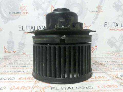 Foto 4ª: Ventilador de Calefacción Volkswagen Golf BASICO BERLINA 116CV 85KW [AUY] (2003)