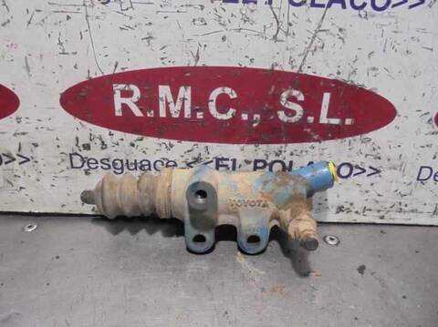 Bomba Embrague Toyota Land Cruiser LIFE 190CV 140KW