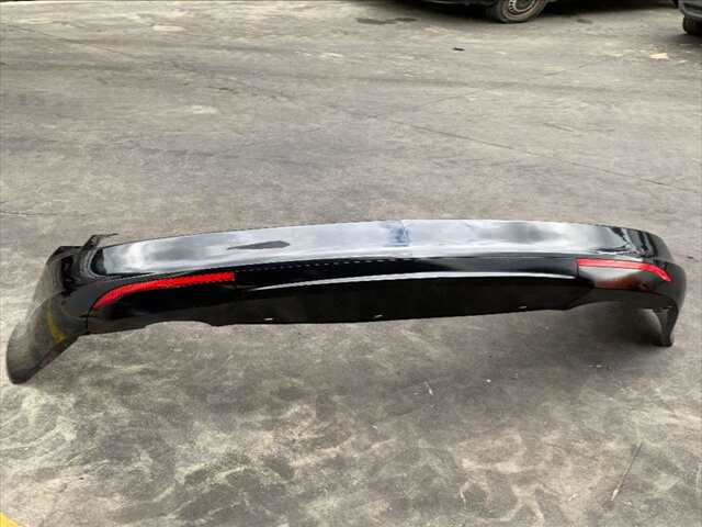 Paragolpes Trasero Opel Insignia 2.0CDTI