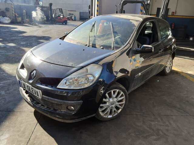 Mangueta Delantera Izquierda Renault Clio 1.4 16V 100CV