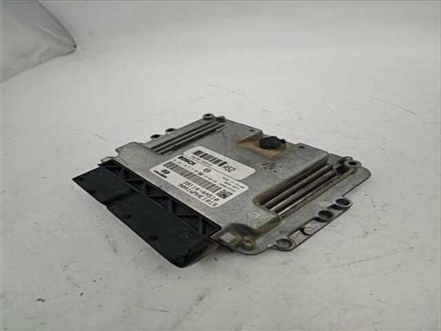 Foto 2ª: Centralita Motor ECU Hyundai H1 2.5 FURGÓN 2 PUERTAS TRASERAS [2.5 LTR. - 103 KW CRDI CAT] [4CB]