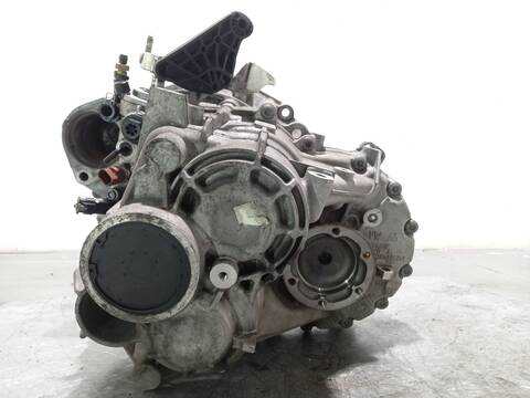 Foto 3ª: Caja Cambios Seat Leon 2.0 TDI 150CV 110KW [CKFC,CRBC,CRLB,CRMB,DFFA,DFGA] (2015)