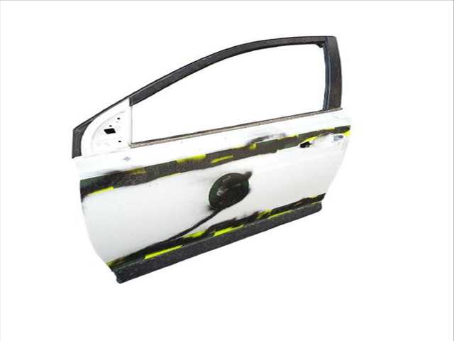 Foto 2ª: Puerta Delantera Izquierda Toyota Rav4 2.5 HYBRID 4WD AVA44 AVA44_) (2012)