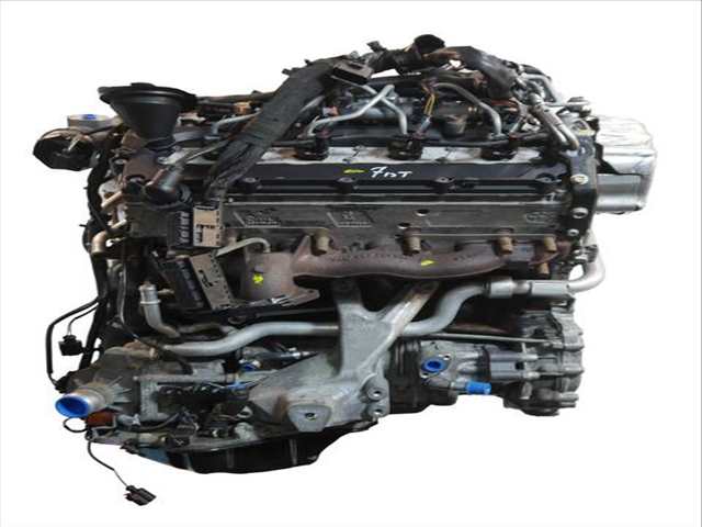 Foto 3ª: Motor Completo Audi A8 4.2 TDI V8 351 CV 258KW [CDSB / CDS]
