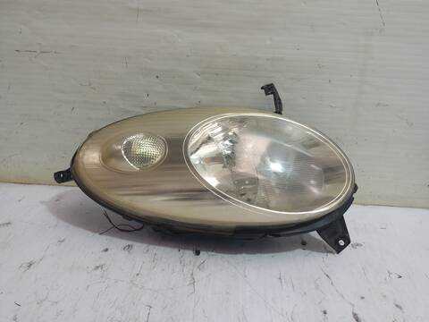 Faro Izquierdo Nissan Micra SPORT 80CV 59KW