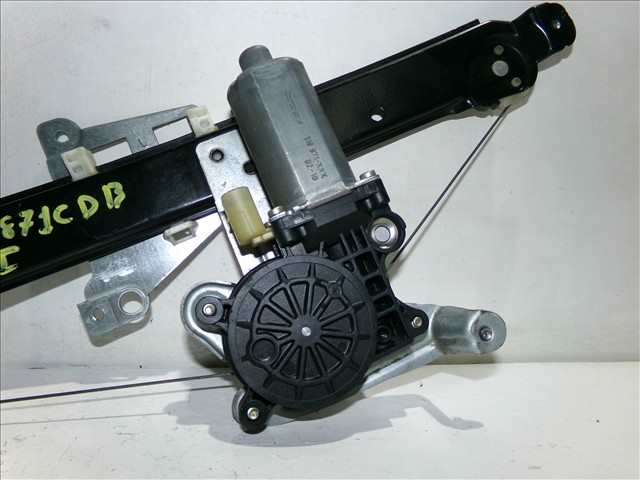 Foto 2ª: Elevalunas Eléctrico Trasero Izquierdo Volvo S60 2.4 G 2000-2010 [B5244S] (2002)