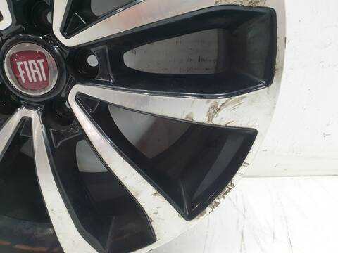 Foto 2ª: LLanta Aleacion Fiat Tipo LOUNGE