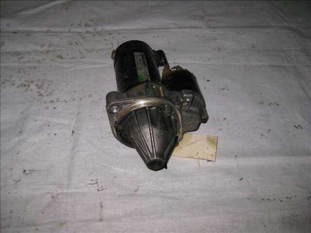 Motor de Arranque Mercedes Clase CLK 230 2.3 G 193CV