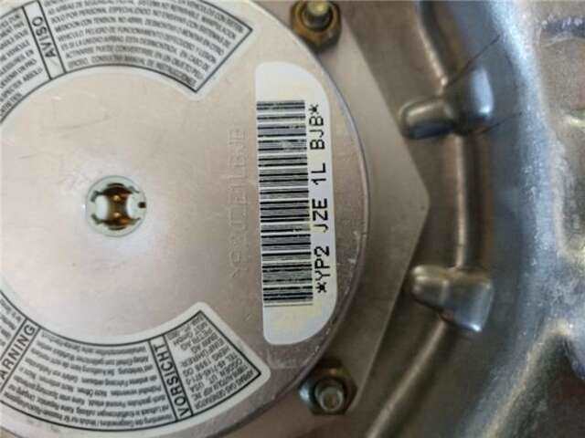 Foto 3ª: Airbag Delantero Izquierdo Mercedes Clase E 180 2.2 200 CDI (210.007) [2.2 LTR. - 75 KW CDI CAT] [D]