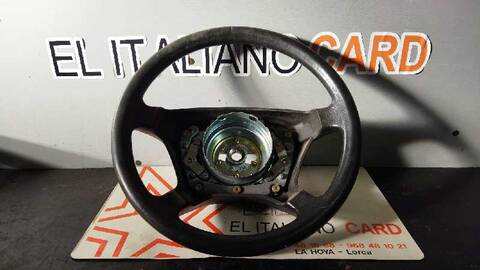 Foto 1ª: Volante Mercedes Clase E 180 E 300 DIESEL 124.131) BERLINA 136CV 100KW [OM606910] (2000)