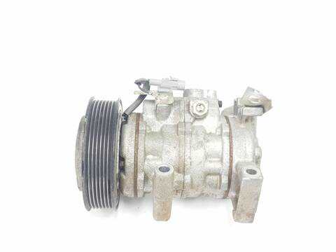 Compresor Aire Acondicionado Toyota Hilux DOUBLE CAB GX 4X4