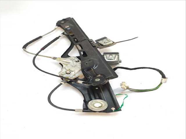Foto 2ª: Elevalunas Eléctrico Delantero Derecho Mercedes Clase E 180 E 220 CDI 211.006) 150CV (2002)