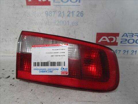 Piloto Trasero Izquierdo Renault Laguna 2.2 DCI BG0F) 150CV 110KW