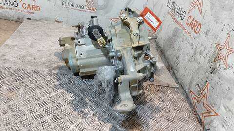 Foto 4ª: Caja Cambios Fiat Punto 55 S 54CV 40KW [176B2000] (1996)