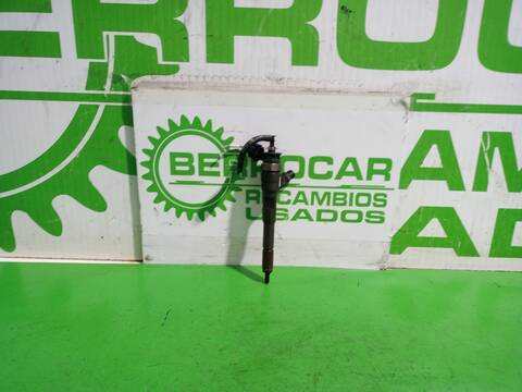 Inyectores Renault Kangoo PROFESIONAL 75CV 55KW