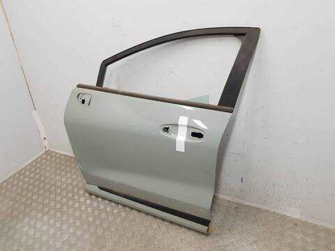 Foto 3ª: Puerta Delantera Izquierda Ford Puma HYBRID ST-LINE (1997)