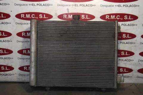 Radiador Calefaccion A.A. Peugeot 207 X-LINE 88CV 65KW