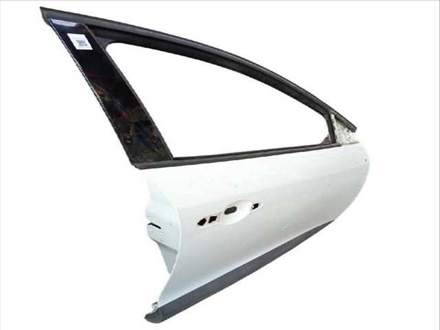 Foto 2ª: Puerta Delantera Derecha Renault Megane 1.5 DCI KZ1M KZ1W KZ0R) (2008)