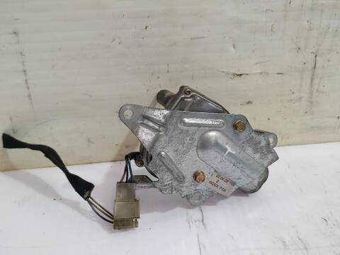 Foto 3ª: Motor Limpia Trasero Renault Kangoo ALIZE 64CV (1997)