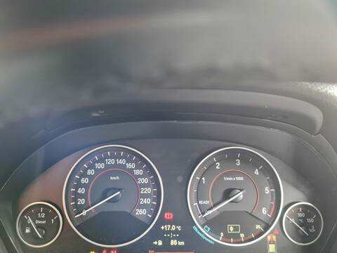 Foto 4ª: Cuadro de Instrumentos Bmw Serie 4 418 420D M SPORT COUPE 190CV 140KW [N47D20C] (2014)