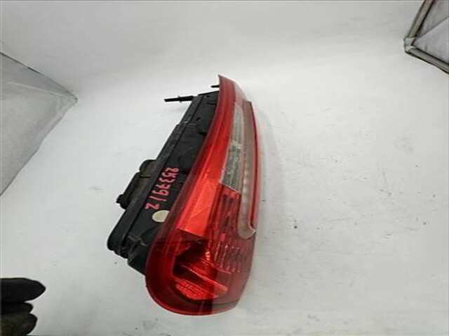 Foto 2ª: Piloto Trasero Izquierdo Ford C Max 1.6 TDCI (CB3)(2007 _2010) [HHDA]