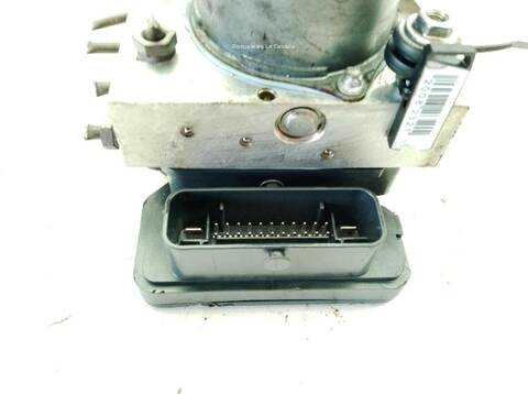 Foto 2ª: Abs Mercedes Sprinter 213 CDI 906.611 906.613) FURGON (2006)