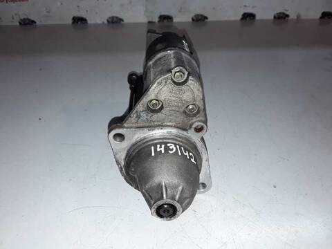 Motor de Arranque Bmw Serie 3 315 318I 1.8 CAT 113CV