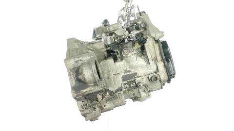 Foto 3ª: Caja Cambios Seat Altea 1.9 TDI 105CV [BJB] (2004)