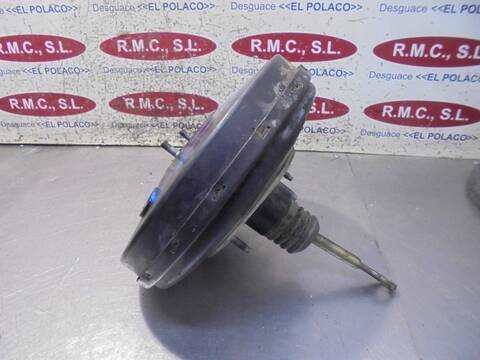 Foto 4ª: Servofreno Ford Transit 2.4 TDE CAT 120CV 88KW CAJA CERRADA [D4FA] (2000)