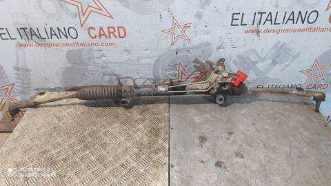 Cremallera de Direccion Nissan X-Trail COMFORT 114CV 84KW T30)