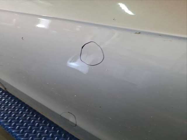 Foto 2ª: Puerta Trasera Izquierda Volkswagen Passat 2.0 TDI 140CV 103KW [CFFB] (2011)