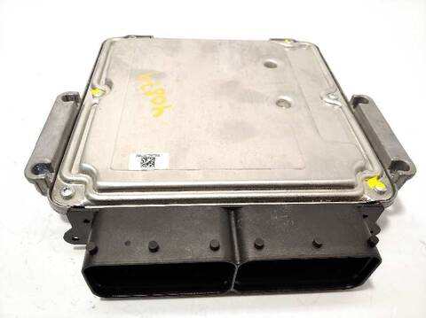 Foto 3ª: Centralita Motor ECU Land Rover Range EVOQUE HSE 150CV 110KW [204DTD] (2019)