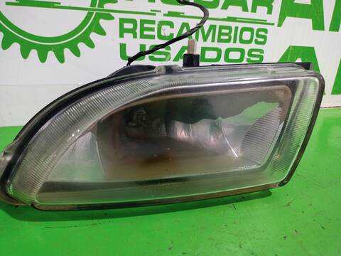 Foto 2ª: Faro Antiniebla Delantero Izquierdo Fiat Bravo 1.9 DYNAMIC MULTIJET 120CV 88KW [192A8000] (2008)
