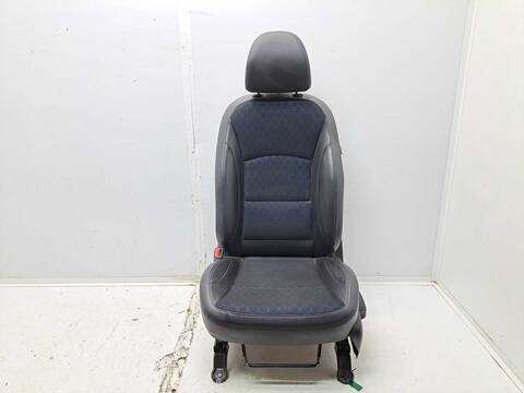 Asiento Delantero Izquierdo Ssangyong Tivoli CRYSTAL 4X2 116CV 85KW