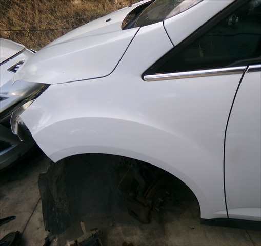 Aleta Delantera Izquierda Ford C Max 1.6 TDCI 2010-2014