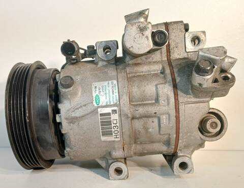 Compresor Aire Acondicionado Hyundai i30 CLASSIC 1 CRDI CAT 90CV