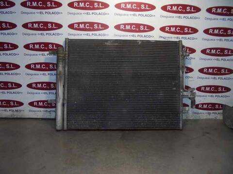 Foto 2ª: Radiador Calefaccion A.A. Ford Mondeo AMBIENTE 125CV 92KW (2007)