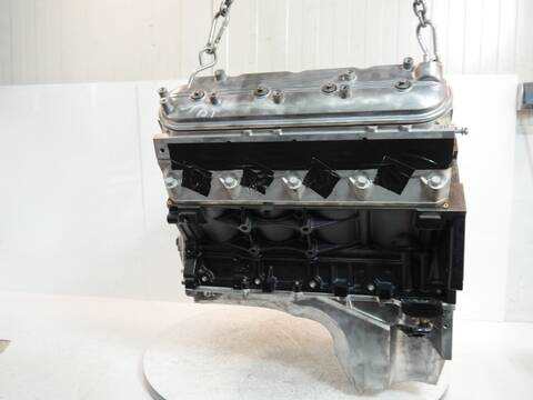 Motor Completo Chevrolet Silverado 364CUV8 305 CV 224KW