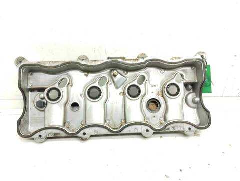 Foto 4ª: Despiece Motor Kia Carens 105CV 77KW [R03S] (2005)