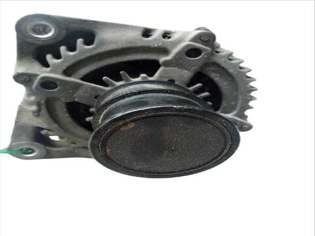 Foto 3ª: Alternador Ford C Max 1.0 ECOBOOST II DXA/CB7 DXA/CEU) (2010)