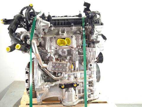 Foto 3ª: Motor Completo Hyundai i20 1.2 84CV 62KW [G4LF] (2023)