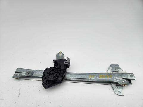 Elevalunas Eléctrico Delantero Izquierdo Citroen C4 COLLECTION 92CV 68KW